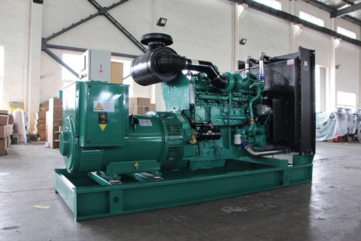 清徐320kw康明斯柴油发电车出租组图片 清徐320kw康明斯柴油发电车出租组图片