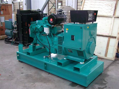清徐200kw康明斯柴油发电机组图片 清徐200kw康明斯柴油发电机组图片