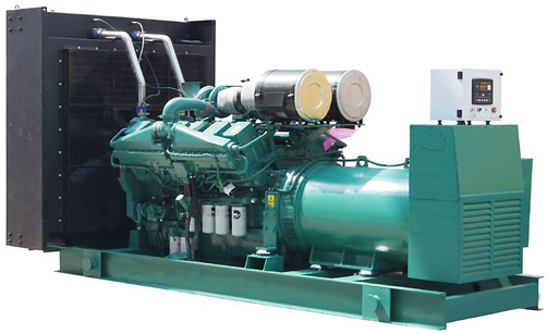 清徐30kw康明斯柴油发电机组图片 清徐30kw康明斯柴油发电机组图片
