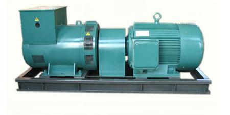 清徐发电机出租