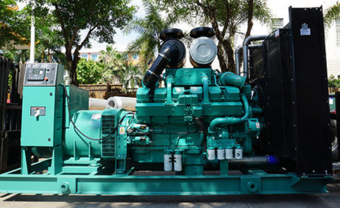 清徐柴油发电机 清徐柴油发电机