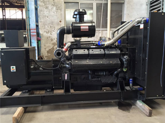 清徐柴油发电机 清徐柴油发电机