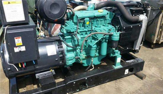清徐柴油发电机 清徐柴油发电机