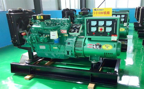 清徐发电机出租